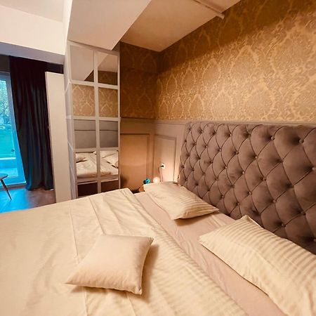 Air Residence 44 오토페니 외부 사진