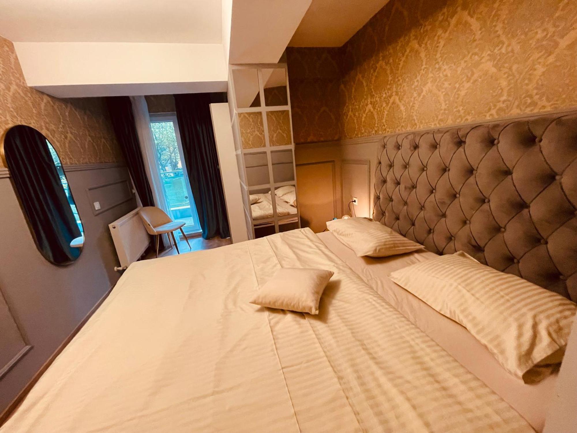 Air Residence 44 오토페니 외부 사진