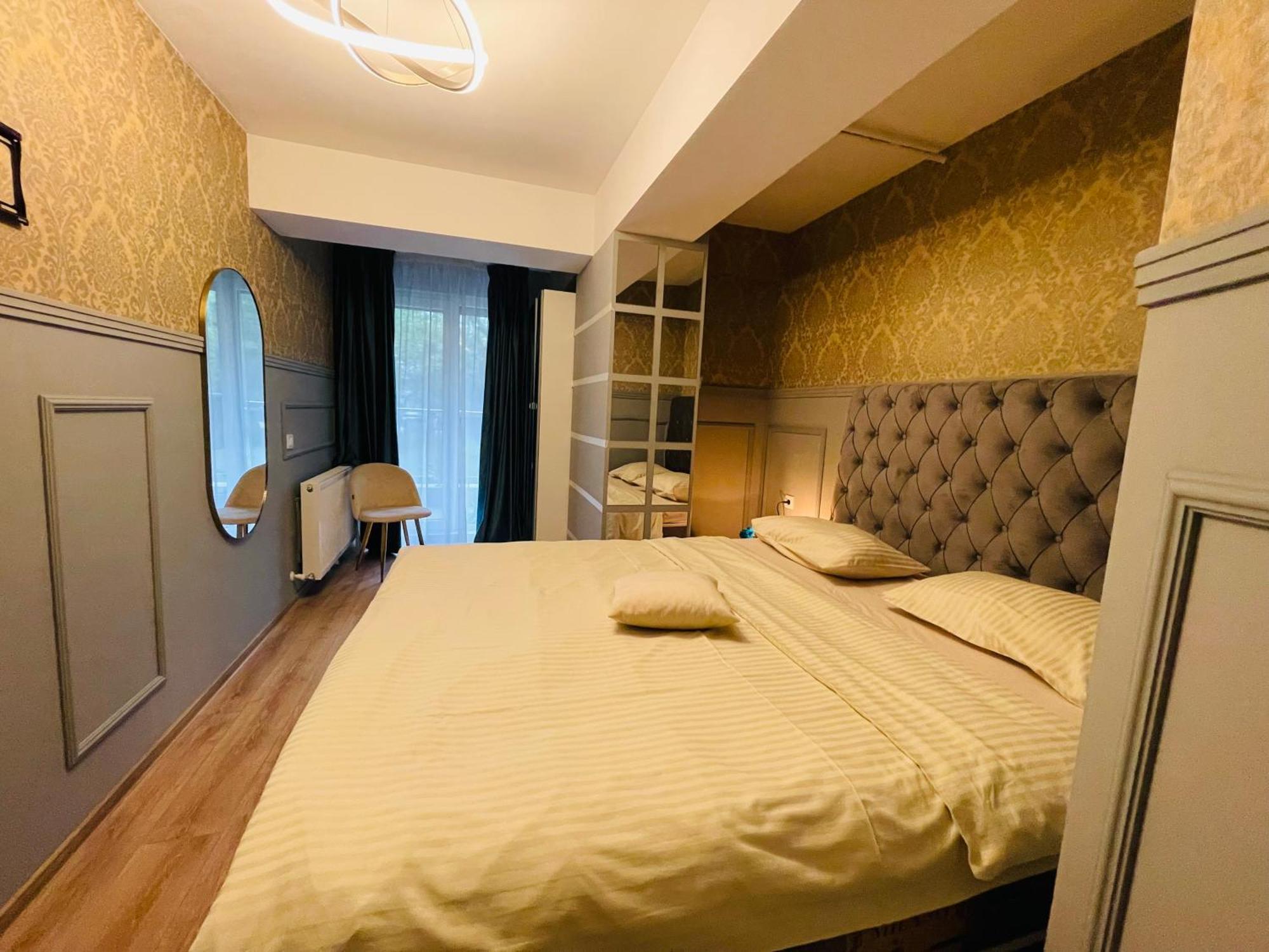 Air Residence 44 오토페니 외부 사진